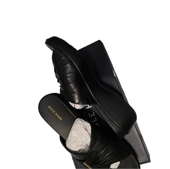 NIB-Cole Haan Grand Aubree - Picture 2 of 2